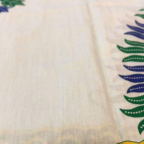 Dakishi shirt light blue one size NWOT - Picture 9 of 9